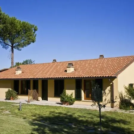 Appartamento La Spiga Mit Garten Und Terrasse By Interhome *